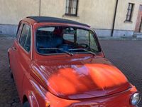 gebraucht Fiat 500L Berolina