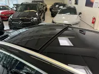 Gebraucht Mercedes E200 AMG 197 PS (144 kW) 2022 Schwarz Limousine