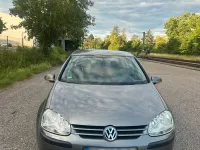 Gebraucht VW Golf IV 102 PS (75 kW) 2005 Grau Limousine