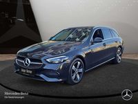 Gebraucht Mercedes C180 170 PS (125 kW) 2023 Grau Limousine