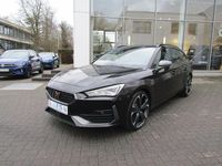 Gebraucht Cupra Leon VZ 310 PS (228 kW) 2021 Schwarz Kombi