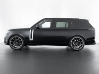 Neu Land Rover Range Rover Basis 601 PS (442 kW) 2025 Schwarz SUV