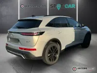 Gebraucht DS Automobiles DS7 Crossback 131 PS (96 kW) 2024 Grau (metallic) SUV