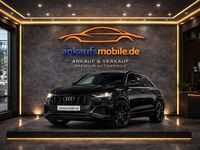 Gebraucht Audi Q8 Competition 286 PS (210 kW) 2023 Schwarz SUV
