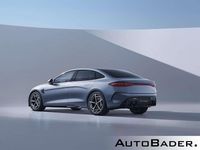 Gebraucht BYD Seal Comfort 169 kW (231 PS) 2025 Blau Limousine