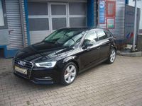 Second-hand Audi A3 105 CP (77 kW) 2011 Negru Hatchback