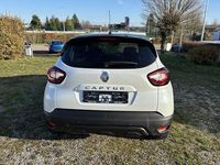 Gebraucht Renault Captur LIMITED 90 PS (66 kW) 2019 Blanc qnc+ noir gne SUV