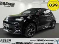 Gebraucht Renault R5 Urban 89 kW (122 PS) 2025 Schwarz Kleinwagen