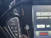 Gebraucht Opel Adam S 116 PS (85 kW) 2019 Weiß Kleinwagen