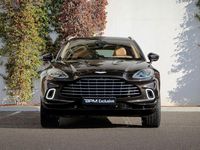 Gebraucht Aston Martin DBX 551 PS (405 kW) 2021 Braun SUV