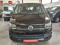 gebraucht VW T6 Multivan/4motion/DSG/1.Hand/Tisch