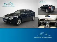 Gebraucht Mercedes C230 204 PS (150 kW) 2006 Schwarz Coupé