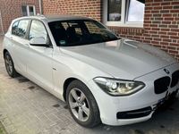 gebraucht BMW 116 i f20