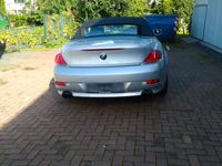 gebraucht BMW 645 Cabriolet CI