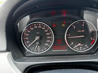 gebraucht BMW 320 d E90