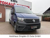 Gebraucht VW Crafter 177 PS (130 kW) 2019 Blau Van