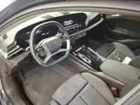 Gebraucht Audi A5 Basis 204 PS (150 kW) 2025 Horizontblau metallic Limousine
