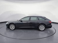 gebraucht Audi A6 Avant 35 TDI Business