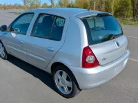 Occasion Renault Clio IV 75 ch (55 kW) 2012 Argent Berline