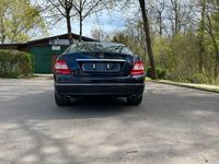 gebraucht Mercedes C230 