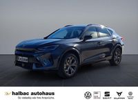 Gebraucht Cupra Formentor 150 PS (110 kW) 2025 Grau SUV