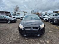 Gebraucht Ford Focus Trend 125 PS (91 kW) 2014 Limousine
