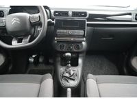 gebraucht Citroën C3 Pure Tech 110 Feel