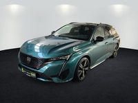 Gebraucht Peugeot 308 SW GT 224 PS (164 kW) 2022 Metalliclackierung Kombi