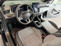 Gebraucht Renault Clio V Techno 91 PS (66 kW) 2024 Metallic Kleinwagen