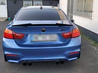 gebraucht BMW 428 m4 Optik