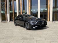 Gebraucht Mercedes CLS300 AMG line 265 PS (194 kW) 2023 Grau Coupé