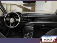 Neu Audi A3 S-Line 150 PS (110 kW) 2026 Grau Limousine