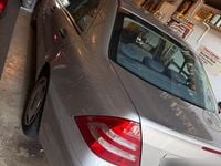Gebraucht Mercedes C220 Classic 143 PS (105 kW) 2003 Silber Kombi