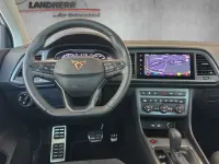 Gebraucht Cupra Ateca 190 PS (139 kW) 2025 Weiß SUV