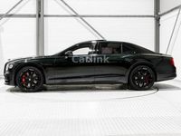 Gebraucht Bentley Flying Spur 544 PS (400 kW) 2025 Grün Limousine