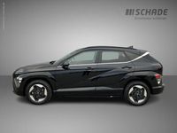 Gebraucht Hyundai Kona Trend 160 kW (218 PS) 2025 Schwarz SUV