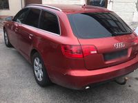 Gebraucht Audi A6 225 PS (165 kW) 2005 Kombi
