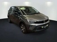 Gebraucht Opel Crossland X Enjoy 131 PS (96 kW) 2024 Platiniumgrau SUV