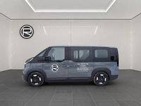 Gebraucht Kia PV5 119 kW (163 PS) 2025 Grau Van / Kleinbus