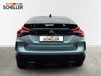 Gebraucht Citroën C4 PureTech 131 PS (96 kW) 2023 Blau Limousine