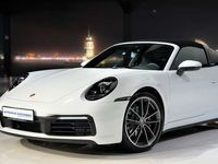 gebraucht Porsche 911 Targa 4*SPORTABGAS*CHRONO*LED*SOUND-PACKAGE*