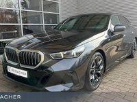 Neu BMW 520 Performance 197 PS (144 kW) 2026 Grau Limousine