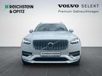 Gebraucht Volvo XC90 Ultimate 235 PS (172 kW) 2024 Crystal white SUV
