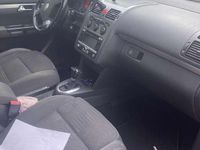 Gebraucht VW Touran Highline 170 PS (125 kW) 2007 Van / Kleinbus