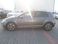 Gebraucht VW Golf VII Join 150 PS (110 kW) 2018 Grau Limousine