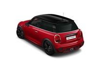 gebraucht Mini Cooper S John Cooper Works LED NaviPro HiFi-h/k