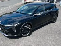 Neu Kia K4 Spirit 150 PS (110 kW) 2026 Schwarz Limousine