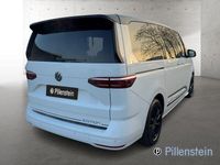 Gebraucht VW Multivan Edition 150 PS (110 kW) 2023 Weiß Van