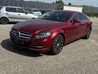 gebraucht Mercedes CLS350 BlueEFFICIENCY 7G-TRONIC Edition 1