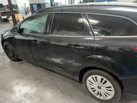 Gebraucht Ford Focus 125 PS (91 kW) 2013 Schwarz Kombi